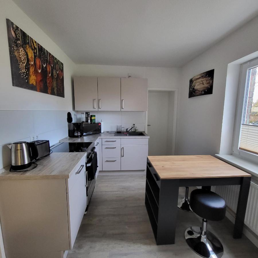 Ferienwohnung Nr3 غروسريشن المظهر الخارجي الصورة